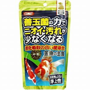 イトスイ 金魚の主食 納豆菌入り 200ｇ