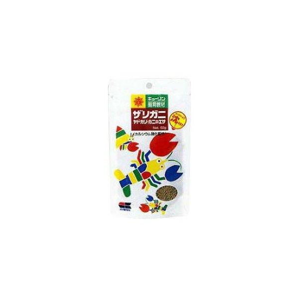 キョーリン ザリガニのエサ 50