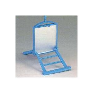 スイングミラー（Ｗブランコ鏡付き） Ｋ−33