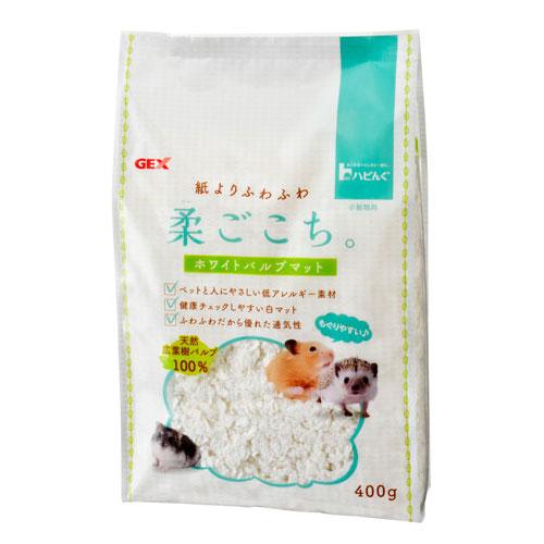 ハビんぐ 柔ごこち 400g