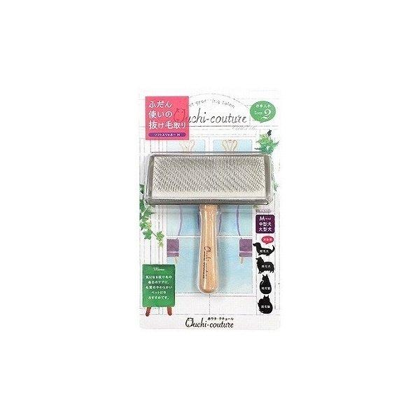 おウチ・クチュール ソフトスリッカー Ｍ