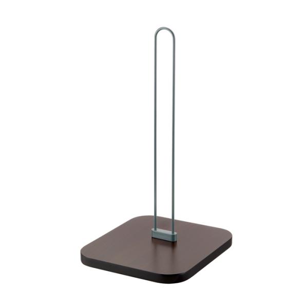 Nウォータースタンド ダークブラウン