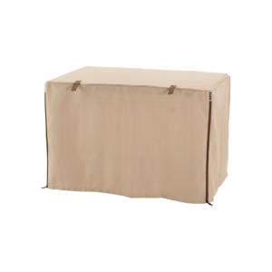 ペットサークルカバー 90-60 ブラウン