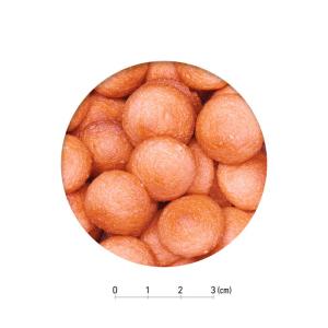 ちょびっとイチゴおからクッキー 10gの詳細画像1