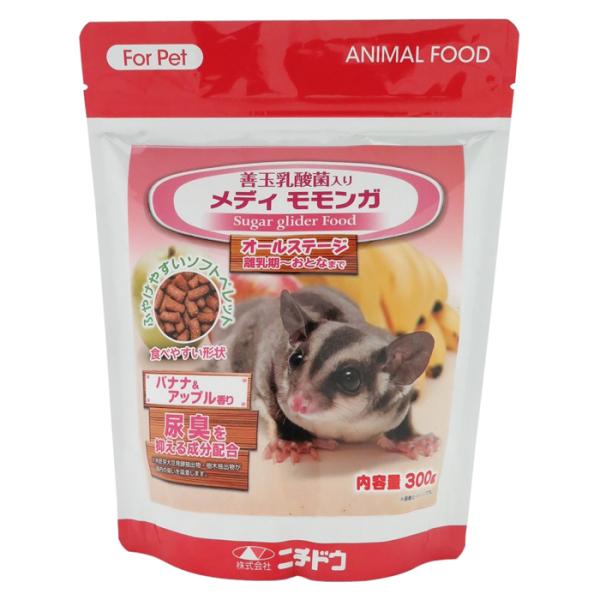 メディ モモンガ 300g