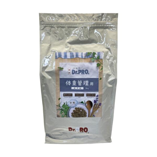 Dr.PRO 犬用 体重管理 5kg