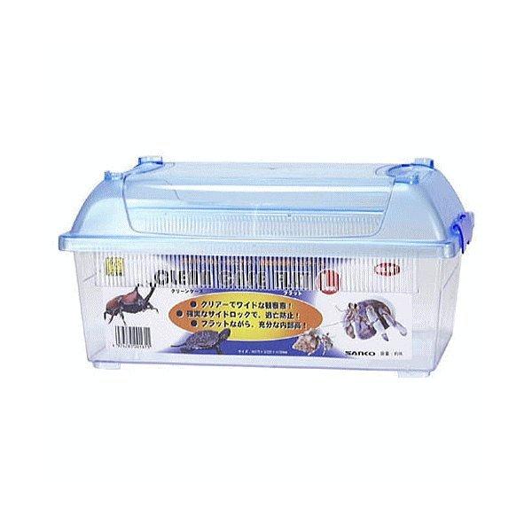 三晃（サンコー） クリーンケース フラットＬ