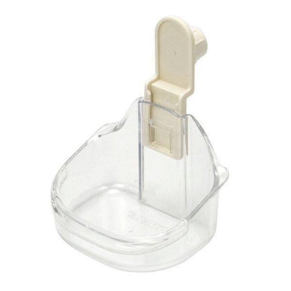 イージー浅型スライド食器Ｍ