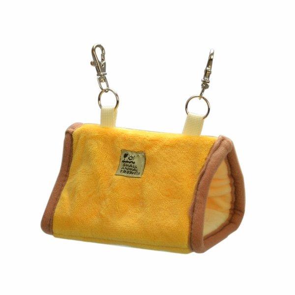 Ｂ８２ 小鳥の三角ベッド Ｓ【冬季商材】