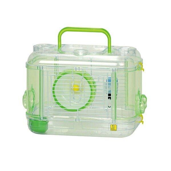 ルックルック フォーチュン ミニ グリーン C101