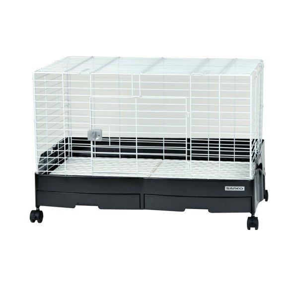 イージーホーム エボ 80-BK（ブラック）