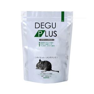 デグープラス ダイエットメンテナンス 600g(...の商品画像
