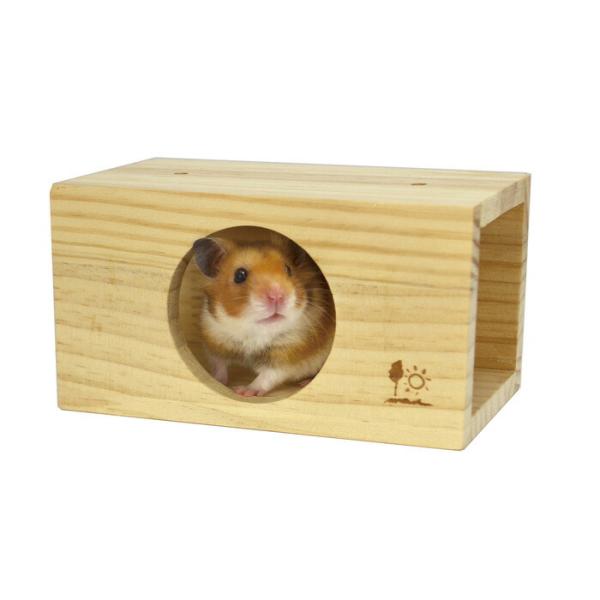 スクエアトンネル S