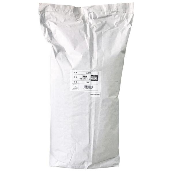 業務用 広葉樹ノンダストフレーク 50L