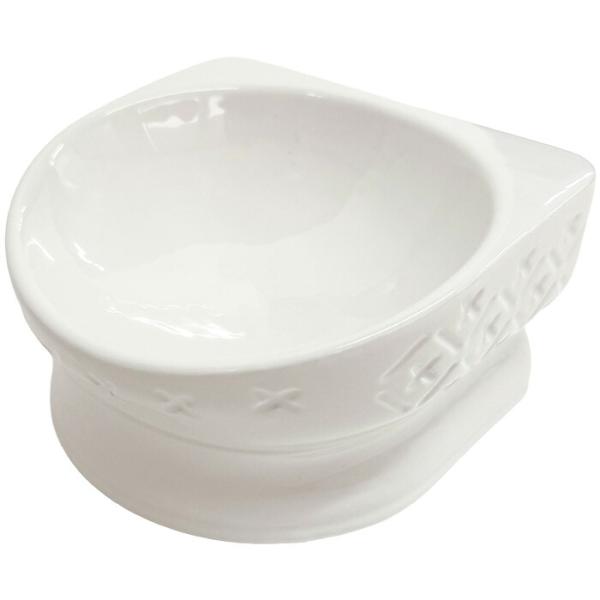 陶器でつくった 食べやすいごはんボウル