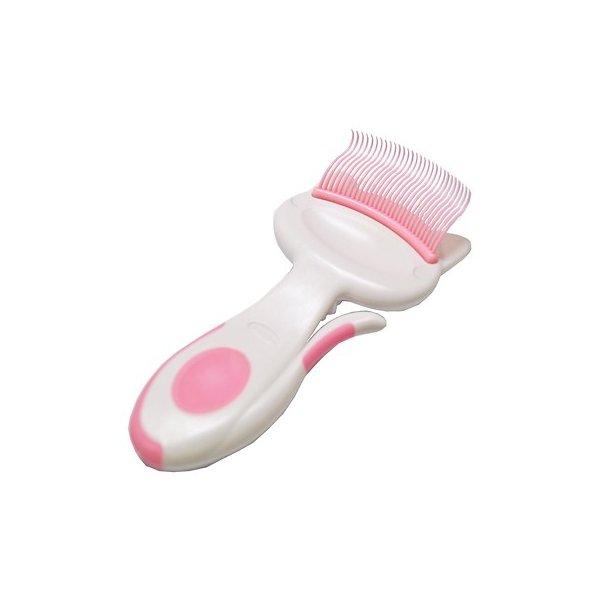 キャティーサロン カリーニャ CC にゃめらかコーム