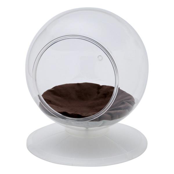 ねこちゃんすっぽり！おちつくスポット！