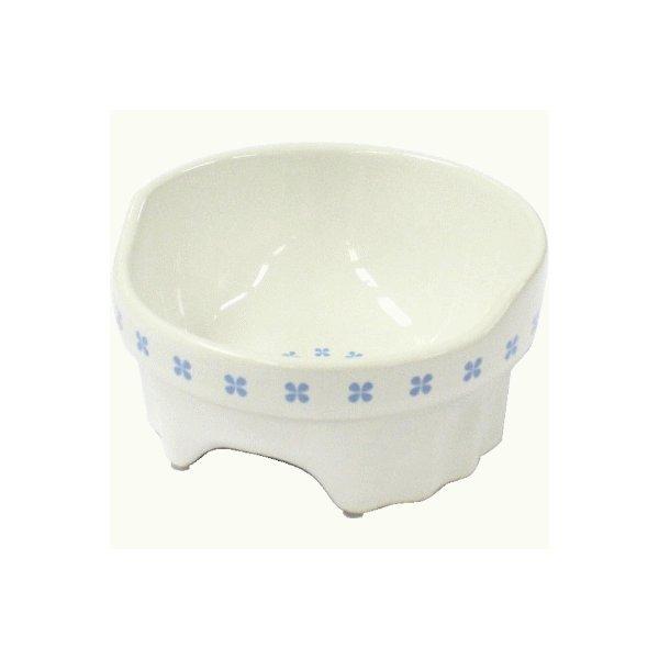 便利なクローバー陶製食器 ＳＳ