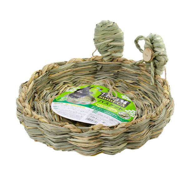 住処sumi−CA バスケット Sサイズ