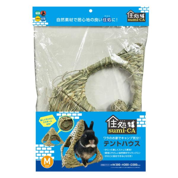 住処sumi−CA テントハウス Mサイズ