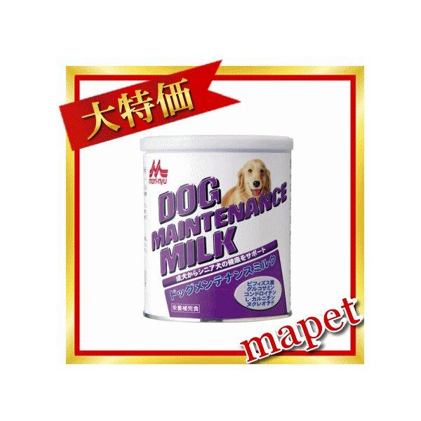 ワンラック ドッグメンテナンスミルク 280g