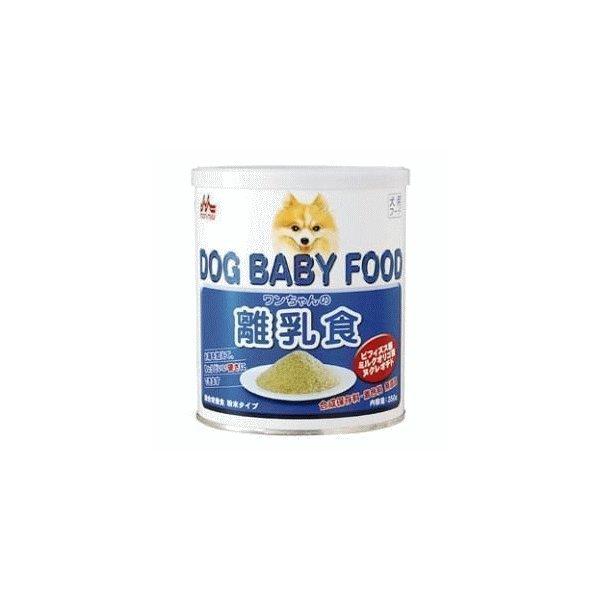 ワンラック ワンちゃんの離乳食 350g