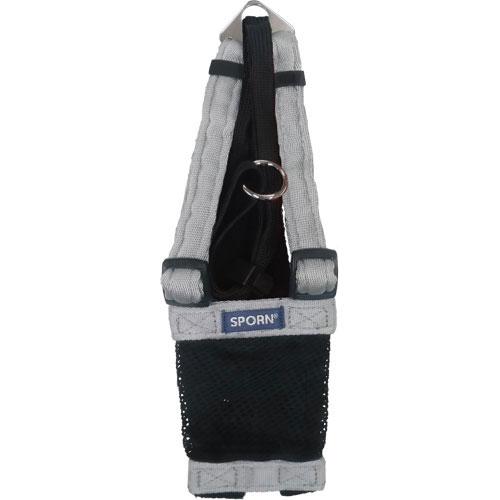SPORN メッシュハーネス M シルバー