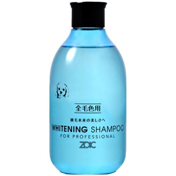 N ホワイトニングシャンプー 300ml