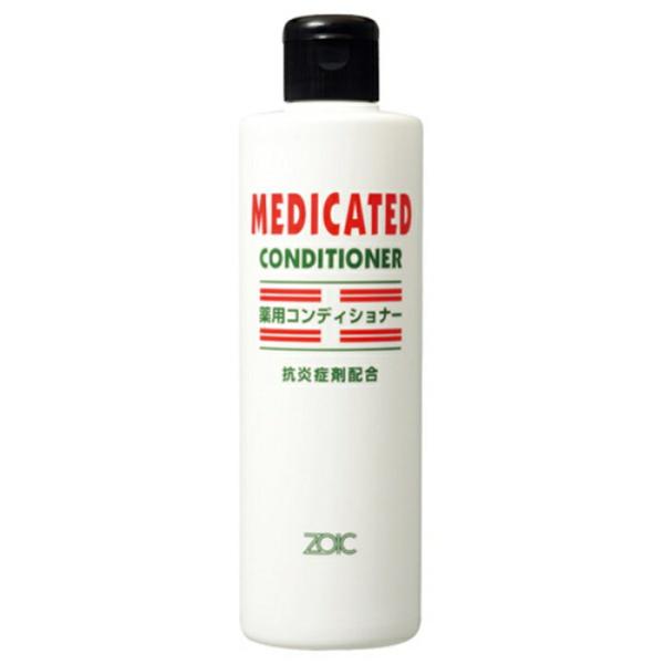 犬用 薬用コンディショナー 300ml