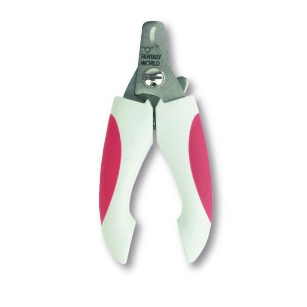 ネイルクリッパー Ｍ 爪切り つめきり ペット用 小型犬 中型犬 ＮＣ−Ｍ２【tt】