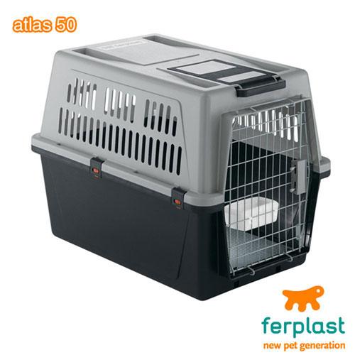 イタリアferplast社製 アトラス 50【kp】