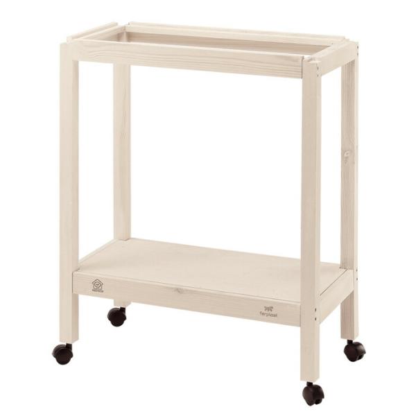 イタリアferplast社製 鳥かご用 スタンド ジュリエッタ 4 用台 STAND GIULIET...