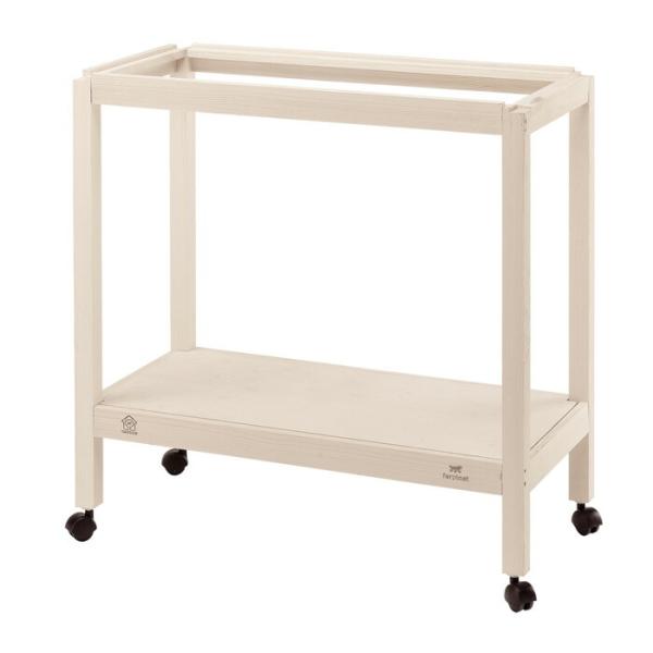 イタリアferplast社製 鳥かごのジュリエッタ5専用 スタンド:ジュリエッタ 5