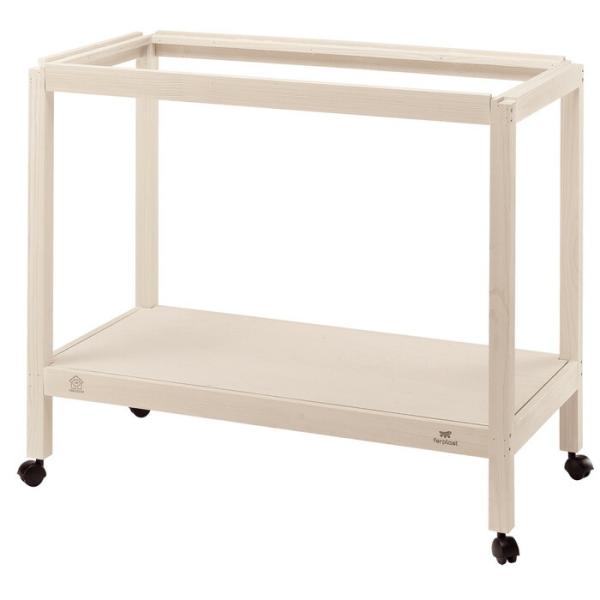 イタリアferplast社製 鳥かごのジュリエッタ6専用 スタンド:ジュリエッタ 6