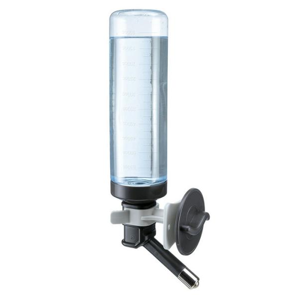 イタリアferplast社製 ドリンキードッグ 0.6L 給水 DRINKY DOG ケージ キャリ...