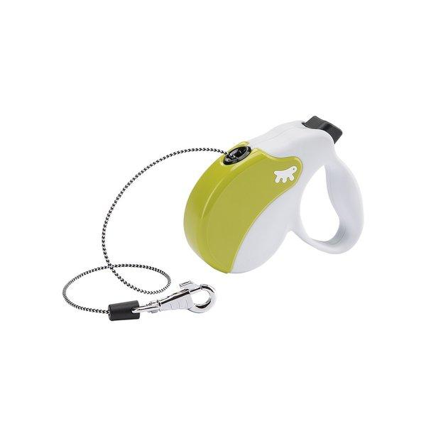 イタリアferplast社製 アミーゴ コード MINI AMIGO CORD 犬 りーど 伸縮 リ...