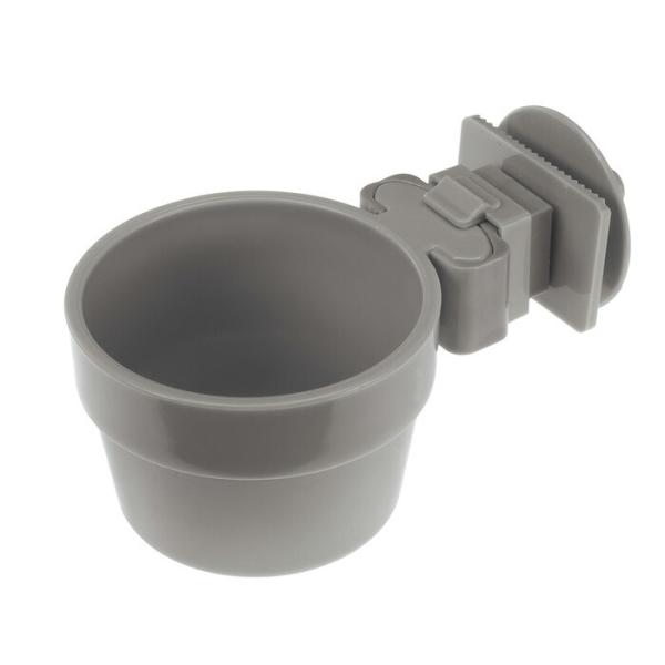 イタリアferplast社製 PA 5718 HANGING BOWLS 0.3L ゲージ キャリー...