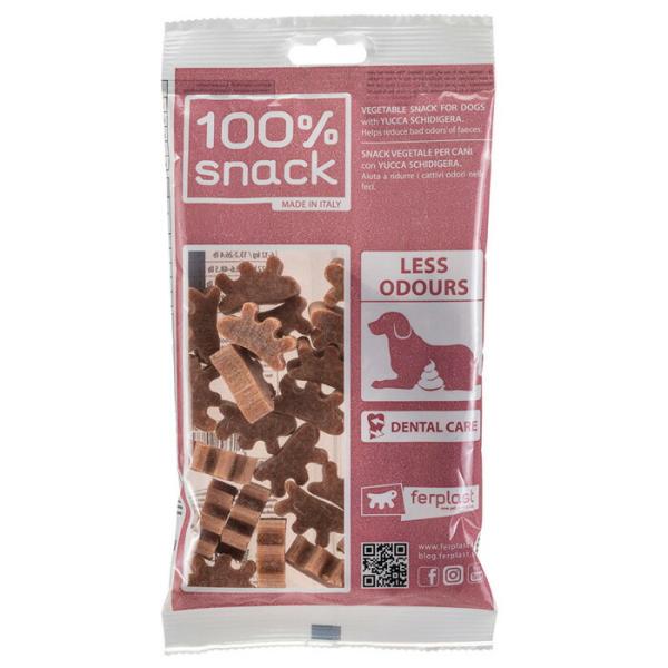 ベジタリアンデンタルスナック ファーピー ユッカ 150g