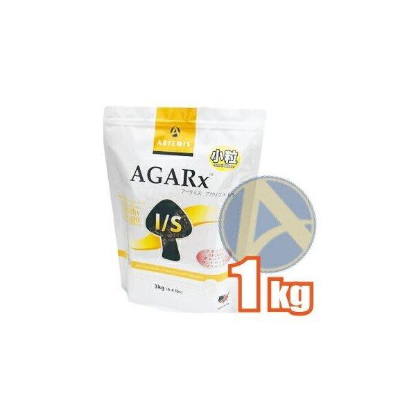 アーテミスペットフード アガリクス I/S ヘルシーウェイト 小粒 1kg