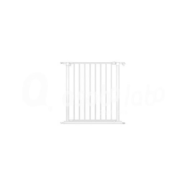 fireside（ファイヤーサイド） ゲートセクション [ブラック] スカンジナビアンペットデザイン...