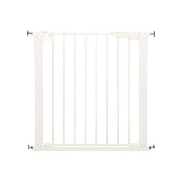 fireside（ファイヤーサイド） スカンジナビアンペットフェンス プレミア [ホワイト]【tt】