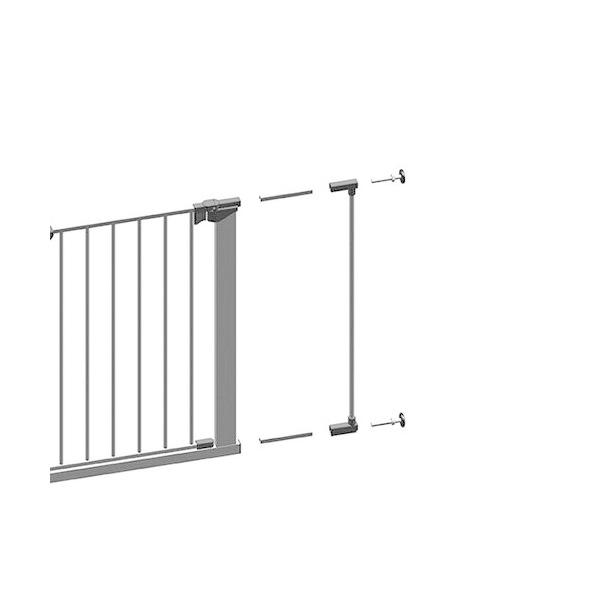 fireside（ファイヤーサイド） エクステンションシングル（プレミア） [ブラック] スカンジナ...