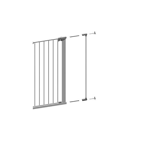 fireside（ファイヤーサイド） エクステンションダブル（トール） [ブラック]【tt】