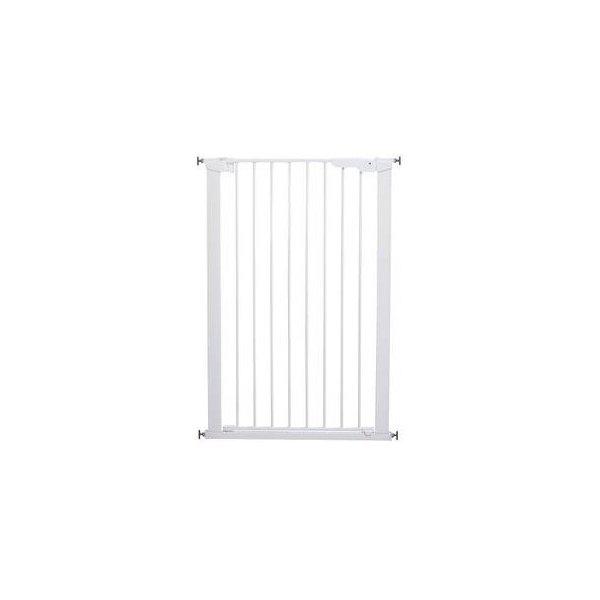 fireside（ファイヤーサイド） スカンジナビアンペットフェンス トール [ホワイト]【tt】