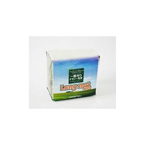 オリミツ ロングマット600g（チモシー牧草）