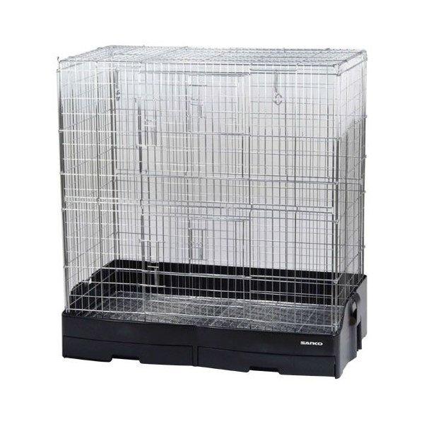 イージーホーム 80ハイ ワイヤースノコ付