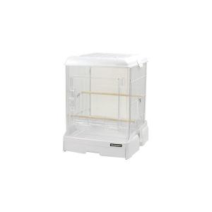 SANKO イージーホーム クリアバード40専用 純正とまり木セット : とり