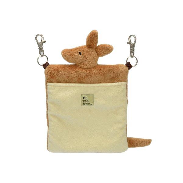 ふくろポケット カンガルー