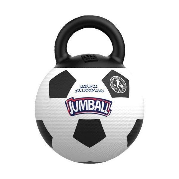 GiGwi（ギグウィ） ジャンボール L（サッカーボール）