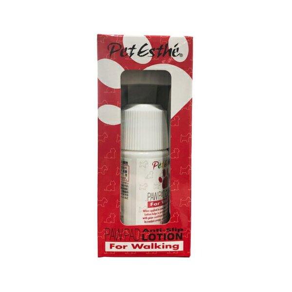 ペットエステ 足裏アンチスリップローション 35ml